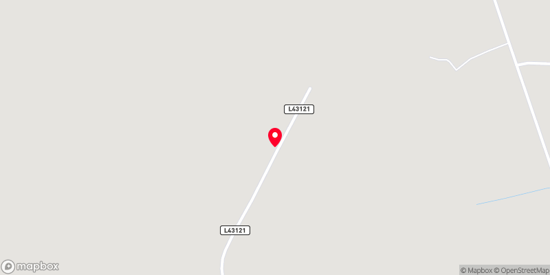 Map of property