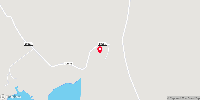 Map of property