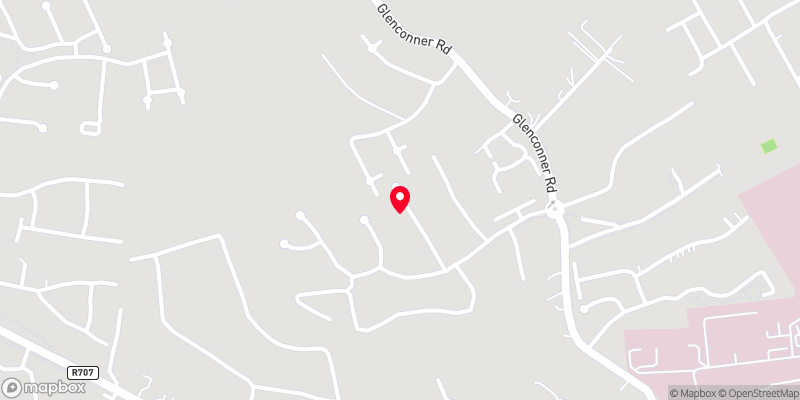 Map of property