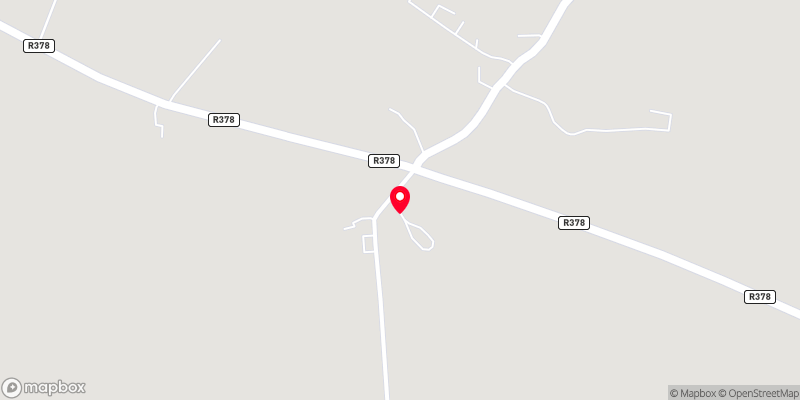 Map of property