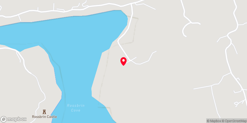 Map of property