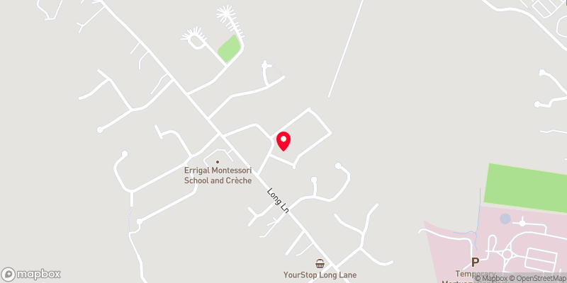 Map of property