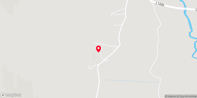 Map of property