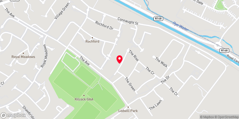 Map of property