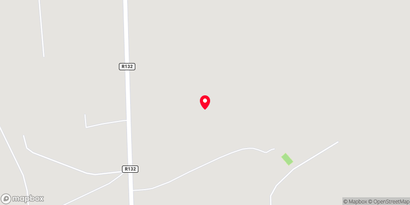 Map of property