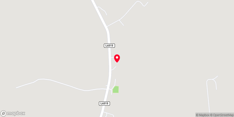 Map of property