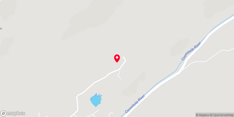Map of property
