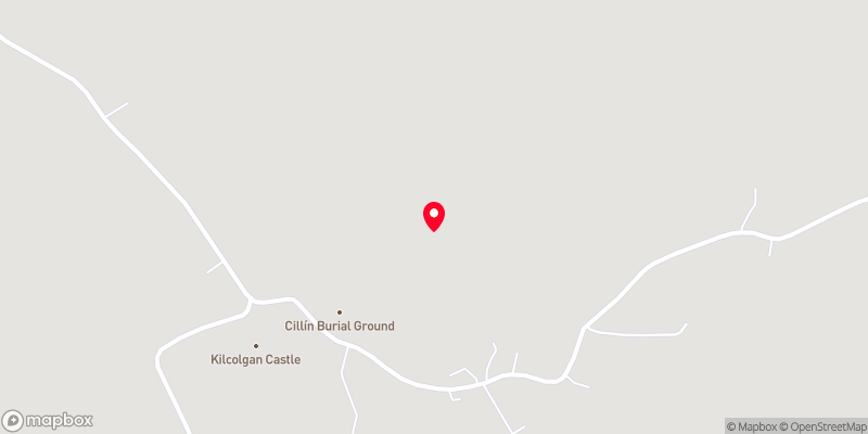 Map of property
