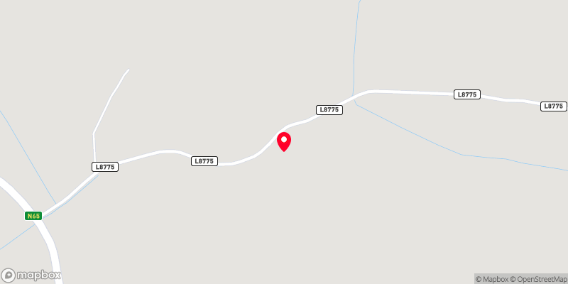 Map of property