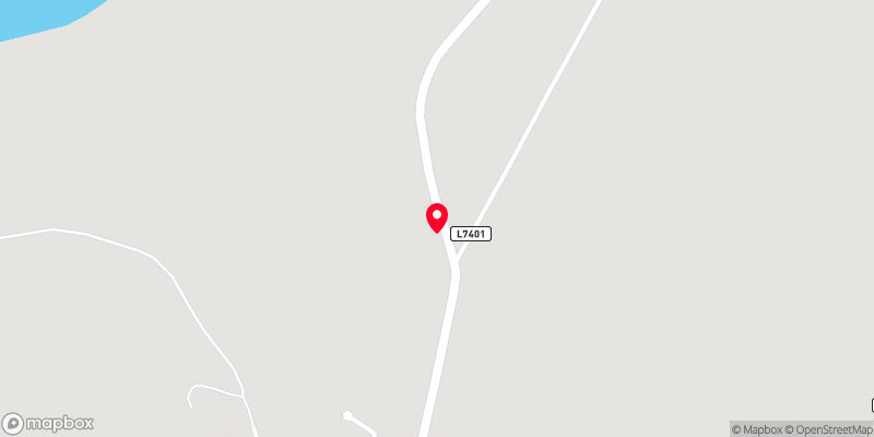 Map of property