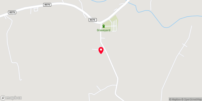 Map of property