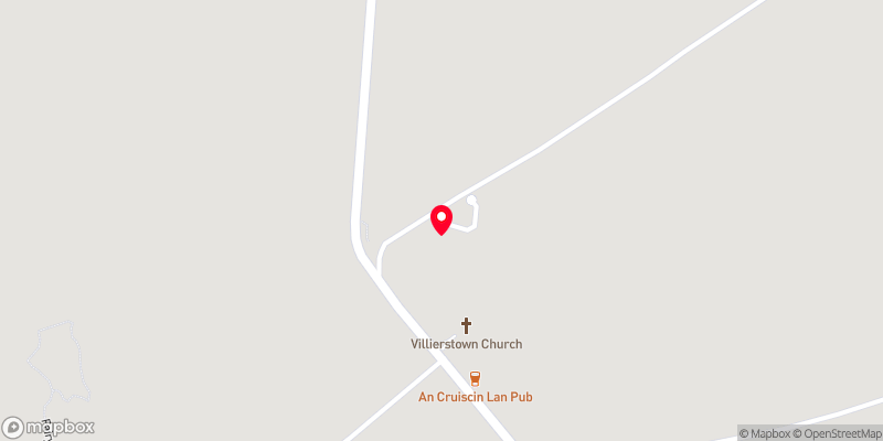Map of property