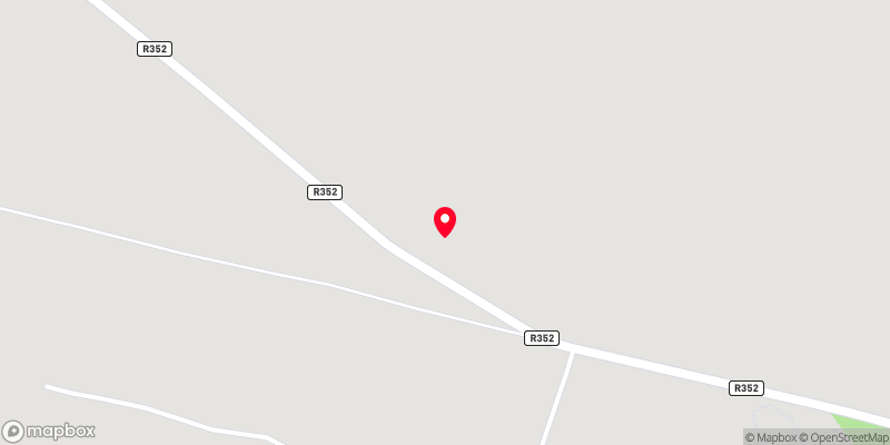 Map of property