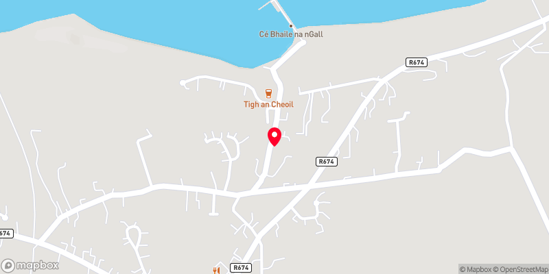 Map of property