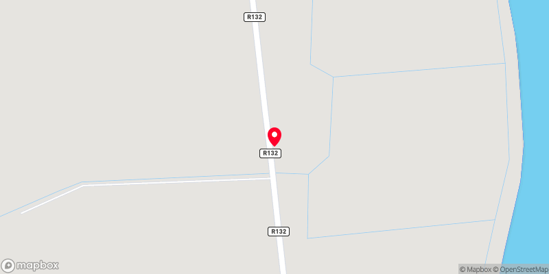 Map of property