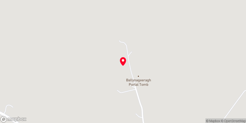 Map of property