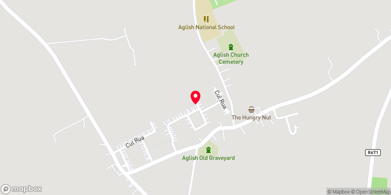 Map of property