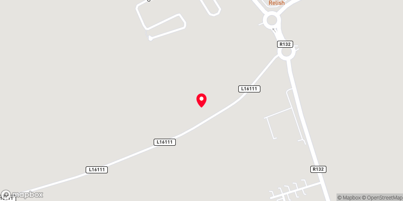 Map of property