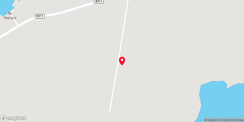 Map of property