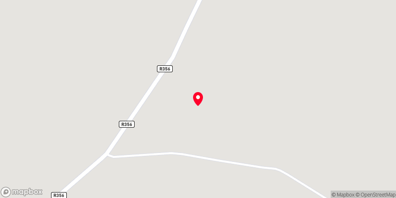 Map of property