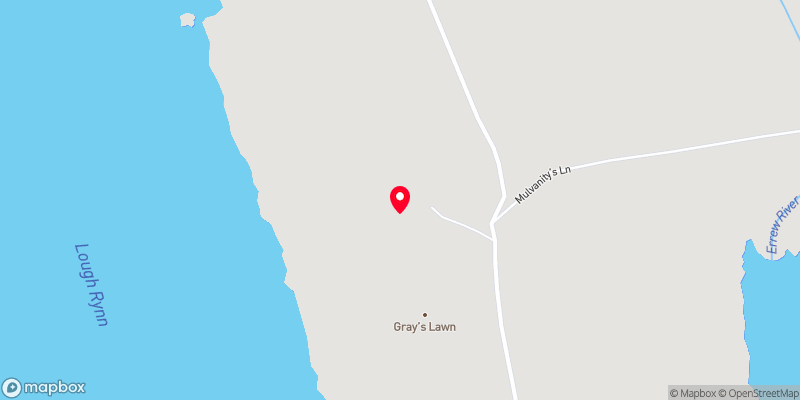 Map of property