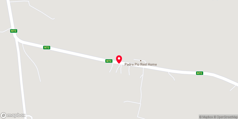 Map of property