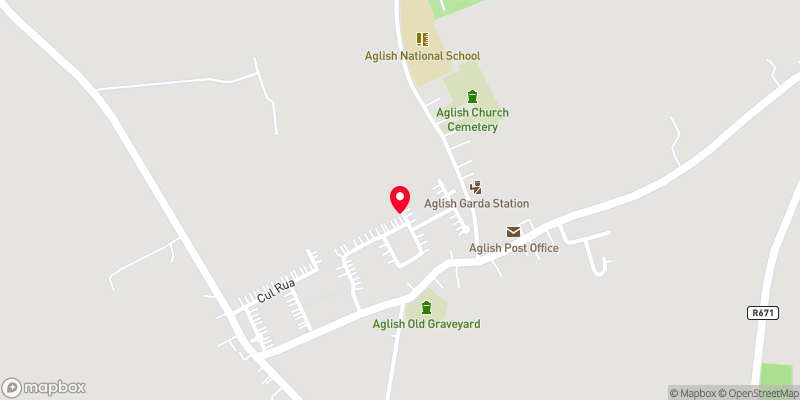 Map of property