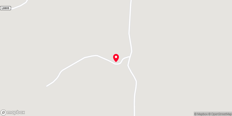 Map of property