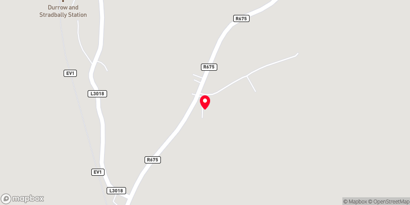 Map of property