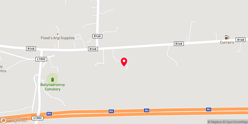 Map of property