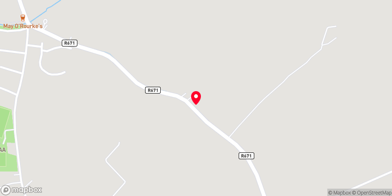 Map of property