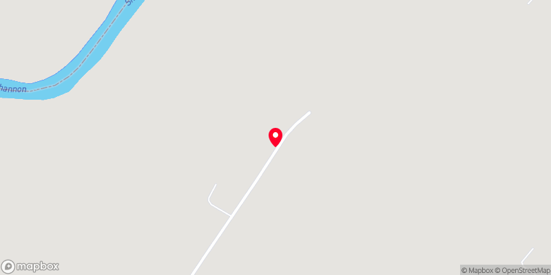 Map of property