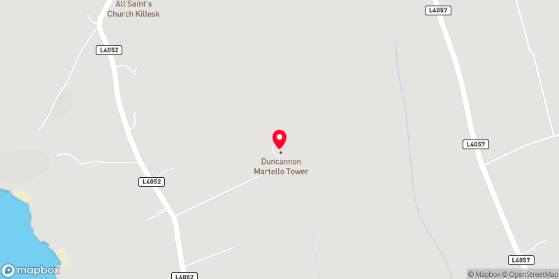 Map of property