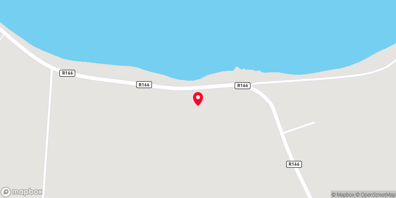 Map of property