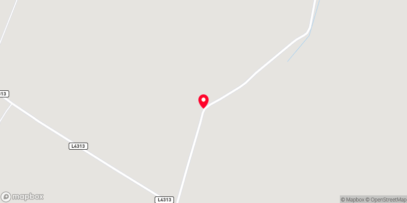 Map of property