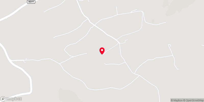 Map of property