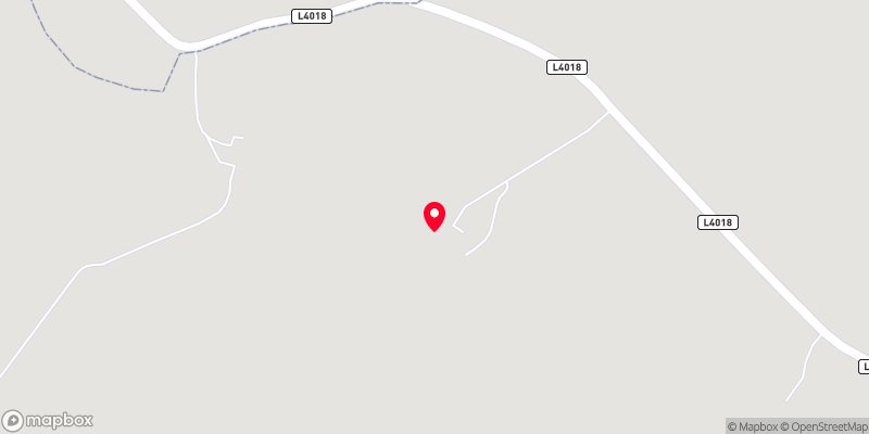 Map of property