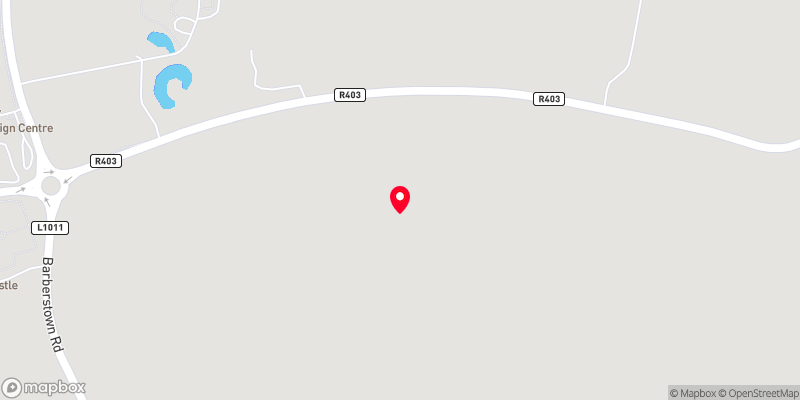 Map of property