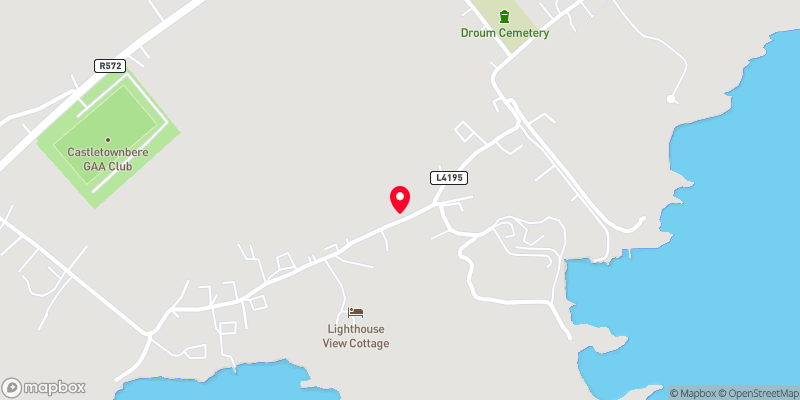Map of property