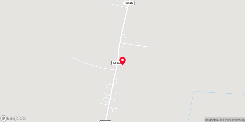 Map of property