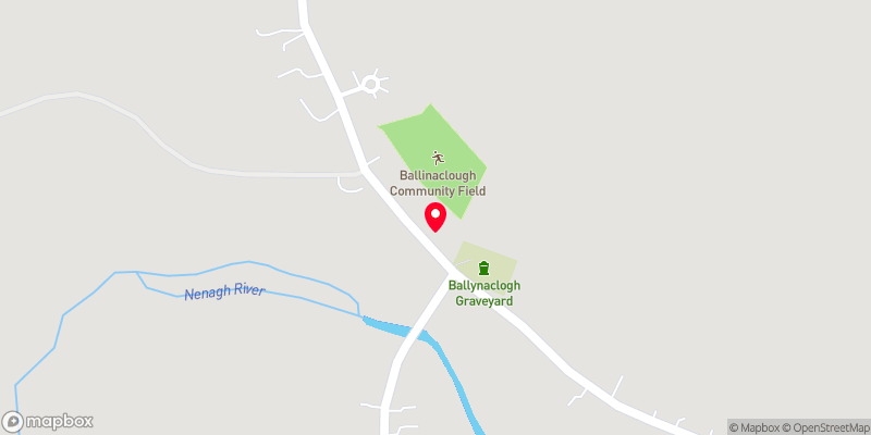 Map of property