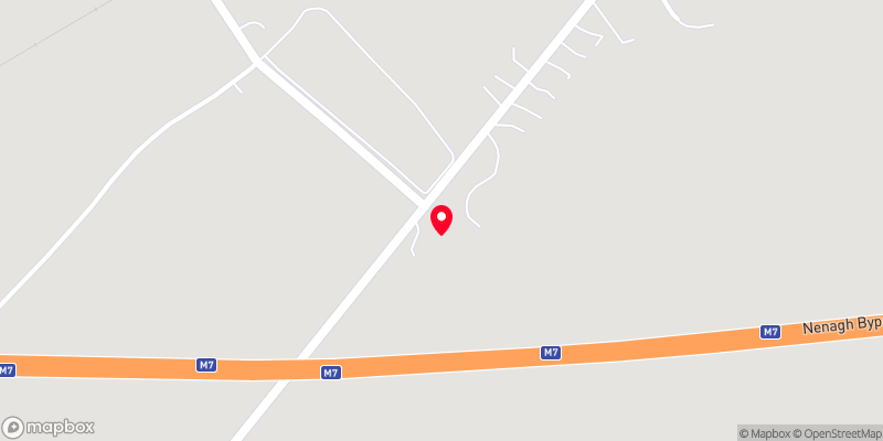 Map of property