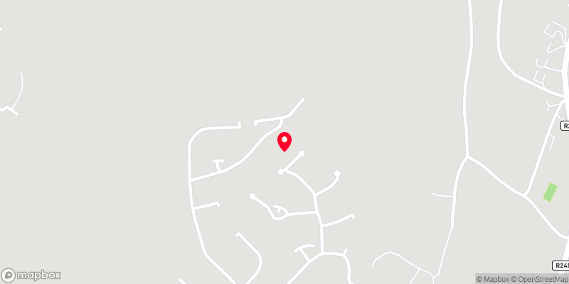 Map of property