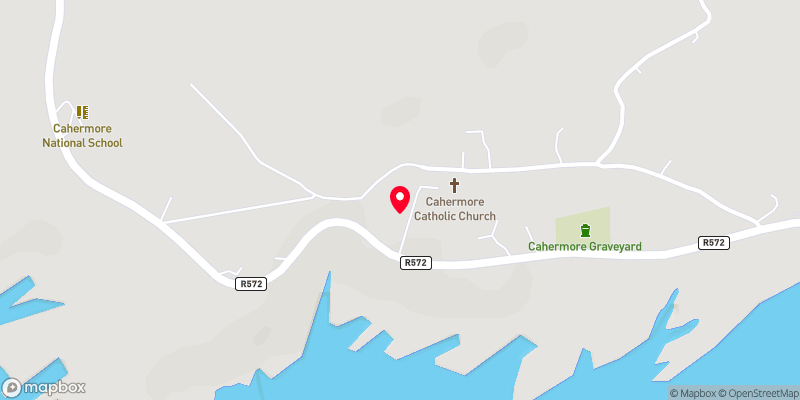 Map of property