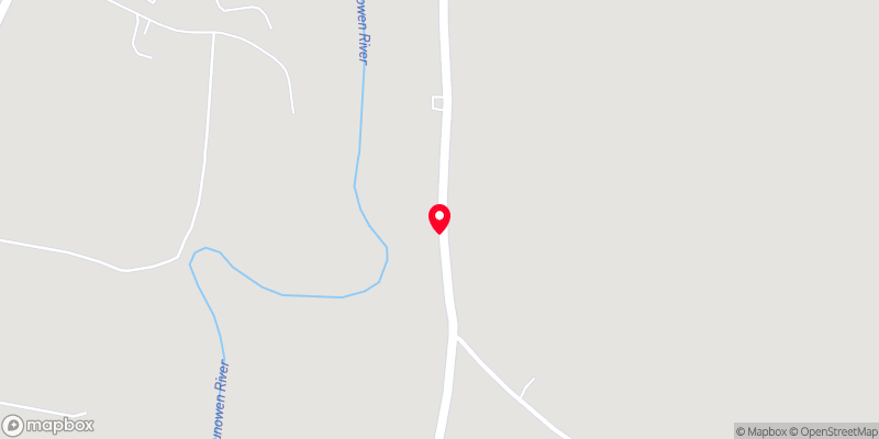 Map of property