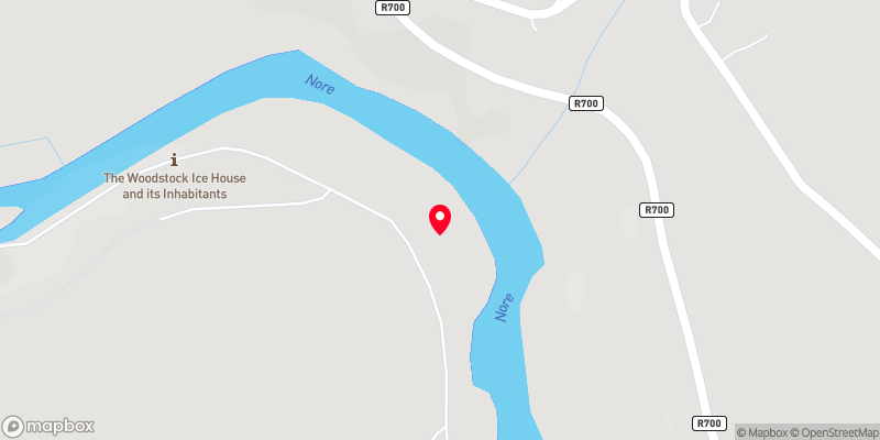 Map of property