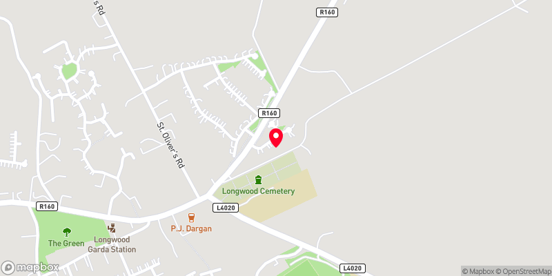 Map of property