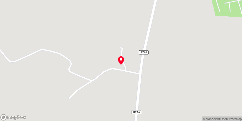 Map of property