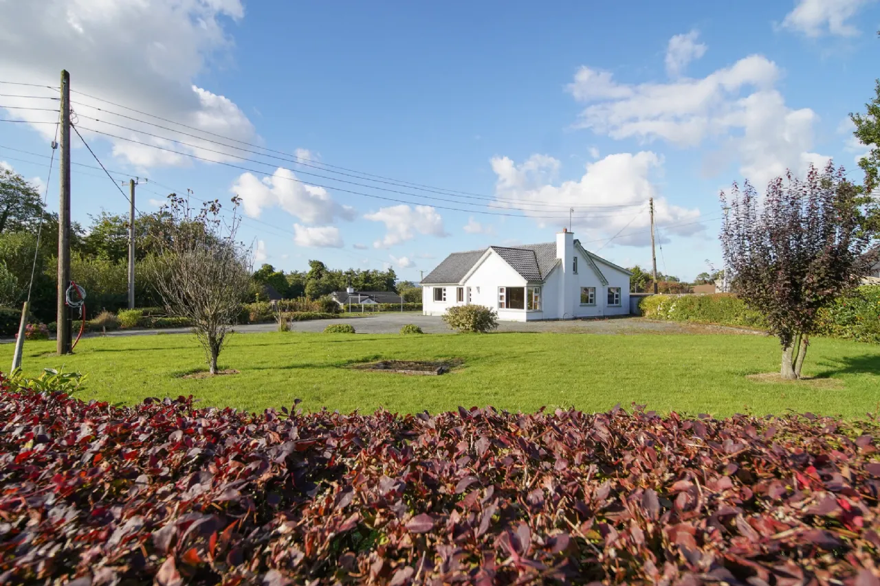 Photo of The Bungalow, Main Street, Newtowncunningham, Co. Donegal, F93E36H