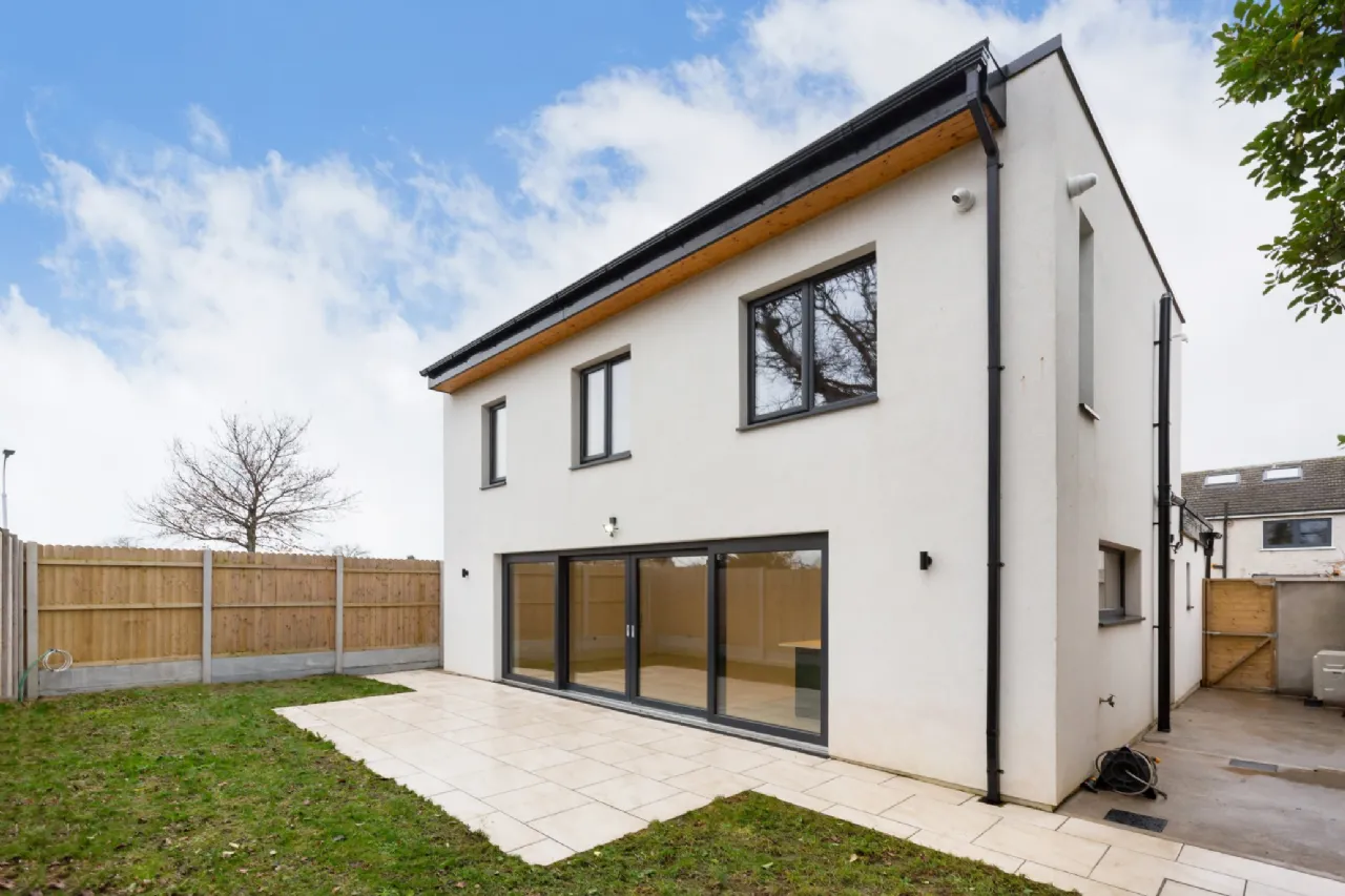 Photo of Fox Haven, 98B Acorn Road, Dundrum, Dublin 16, D16 F6N7